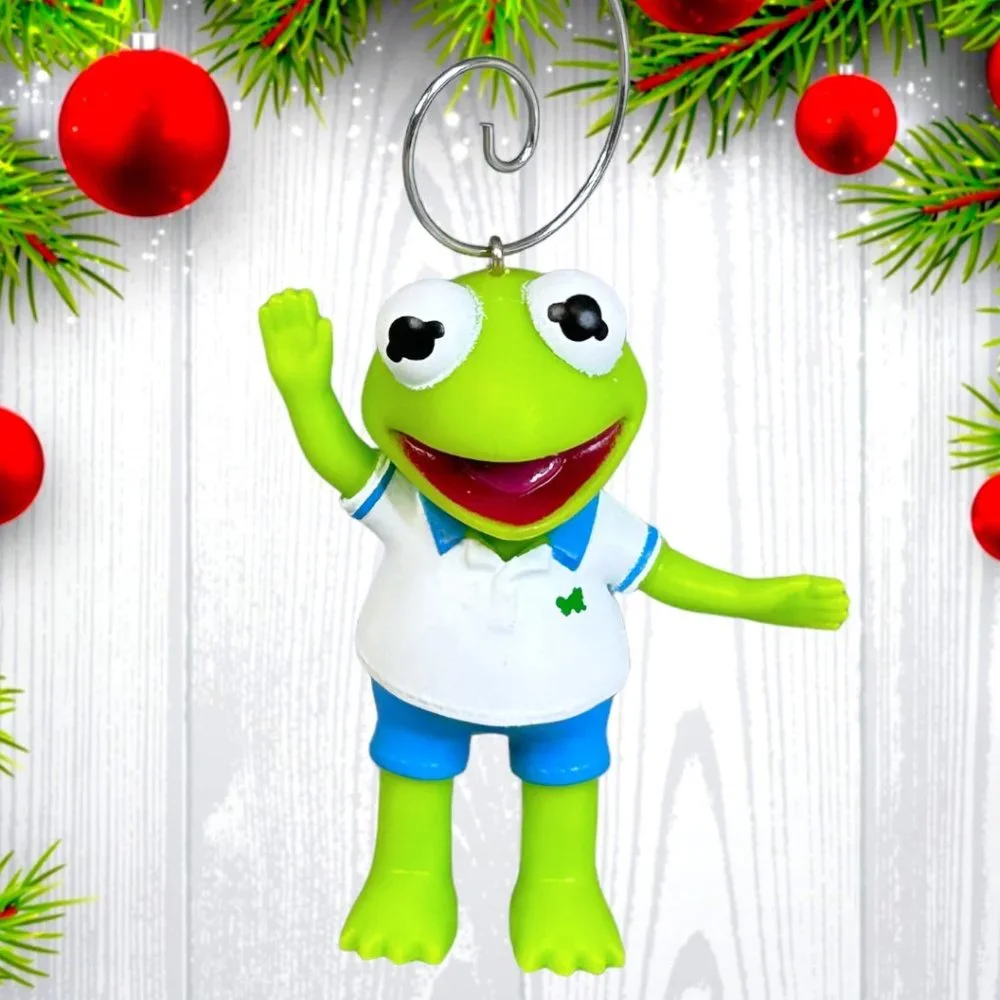 N/A muppets kermit